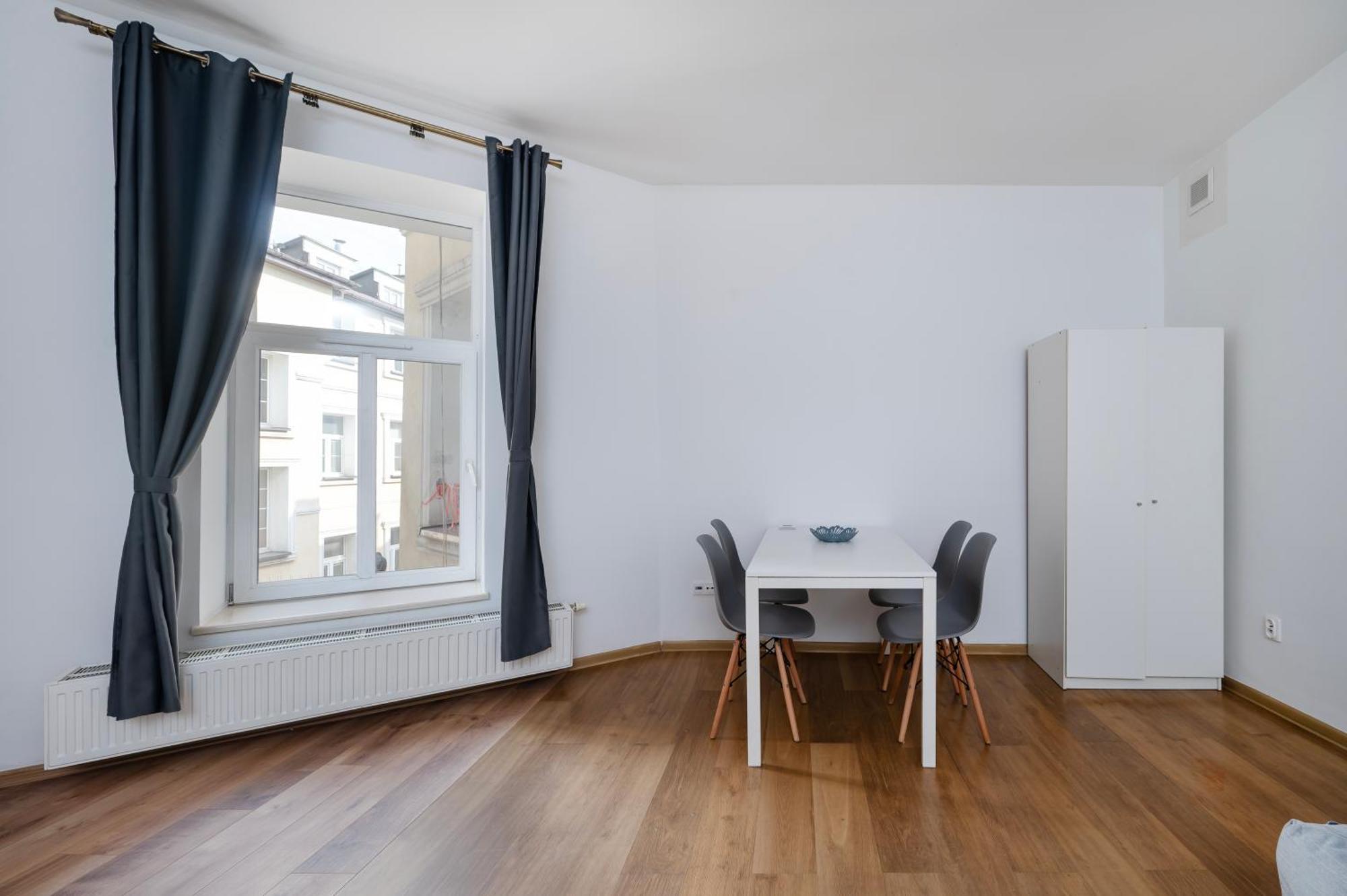 Kilinskiego Standard Apartament *