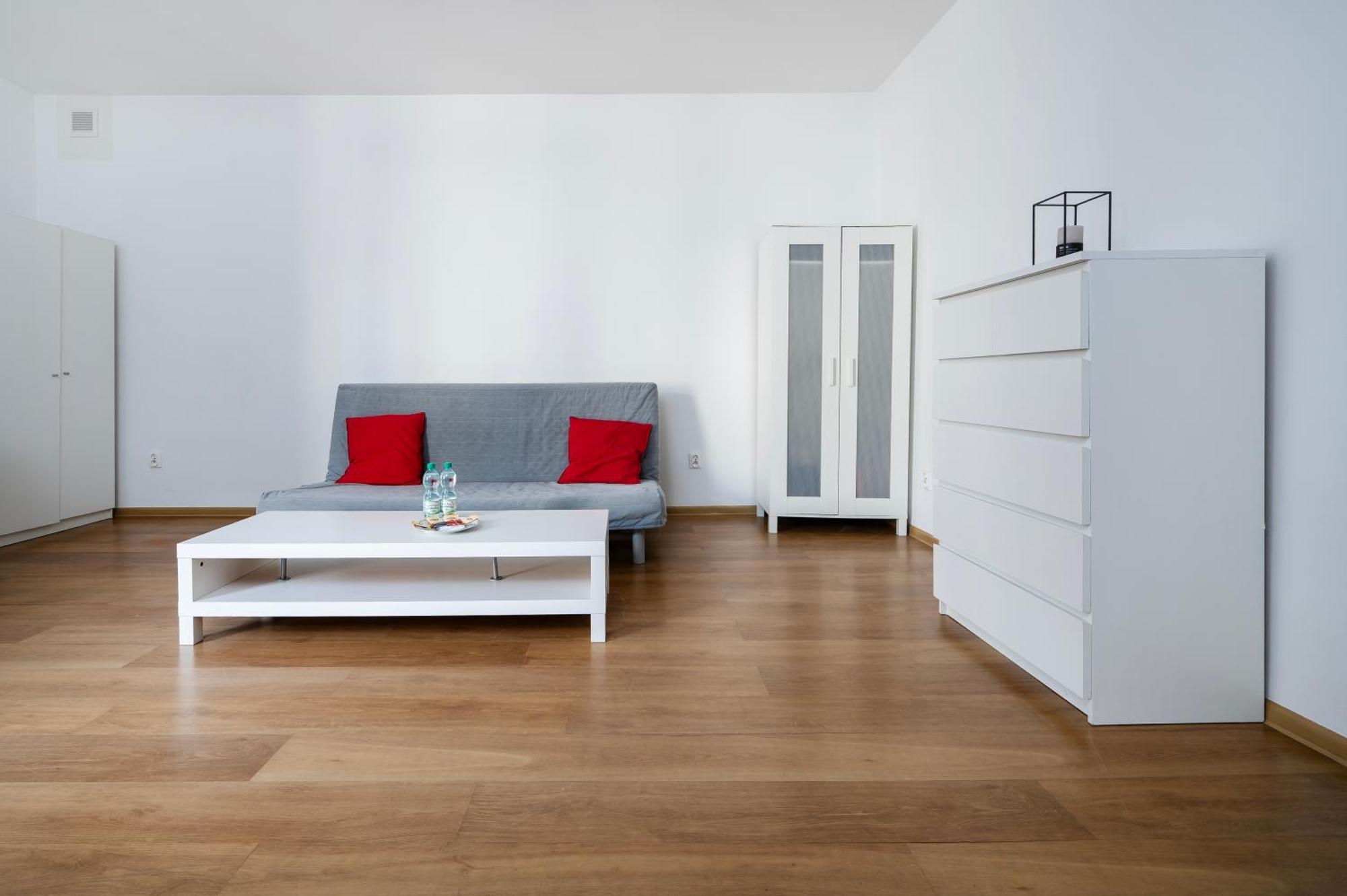 Kilinskiego Standard Apartament *